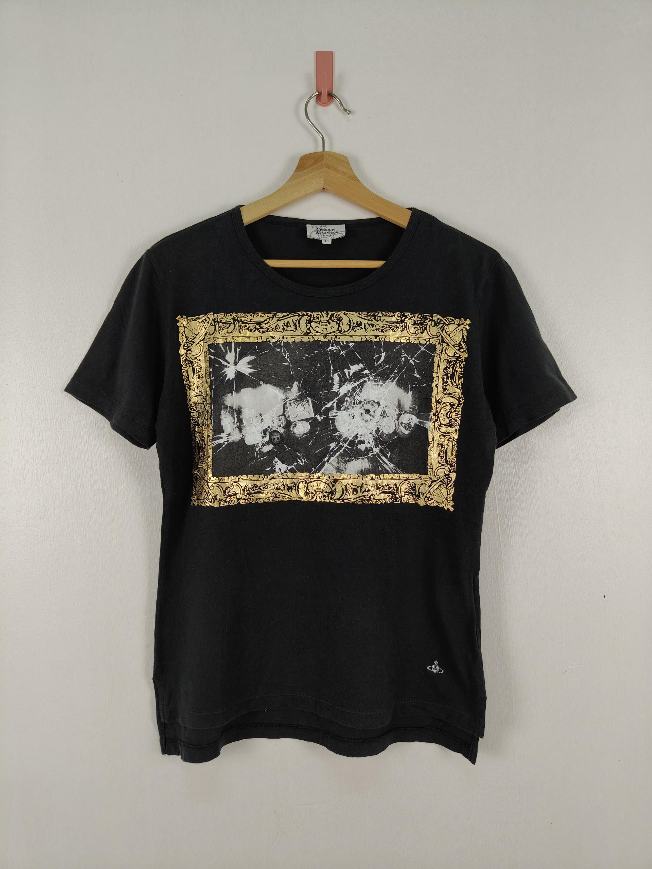 Vivienne Westwood Top - Etsy Singapore Vivienne Westwood Top - Etsy Singapore
