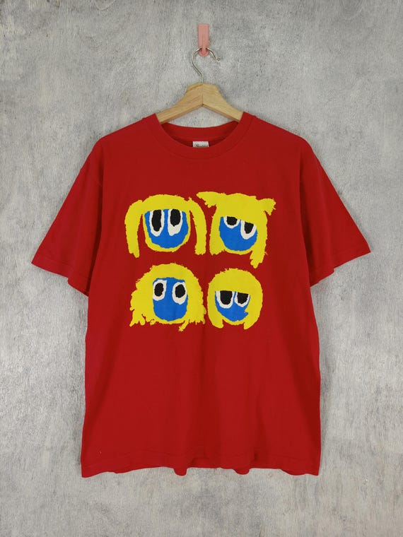 Xl primal scream band - Gem Xl primal scream band - Gem