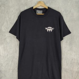 blind skate Tシャツ powell peralta zorlac CTMPPSBSU.jpg