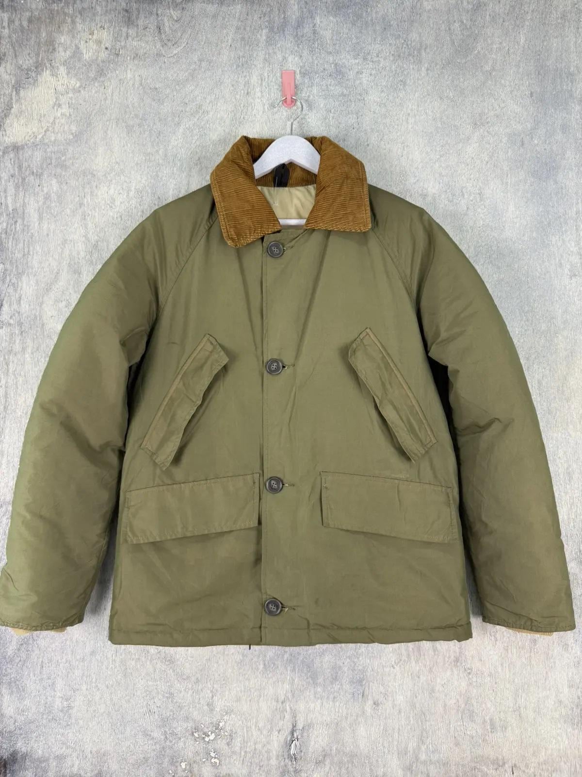 80s Ll Bean Jacket - Etsy 80s Ll Bean Jacket - Etsy