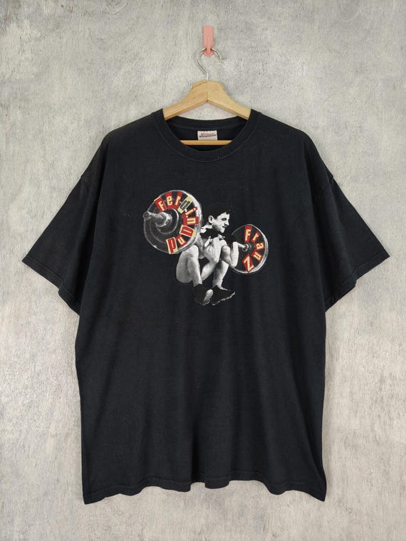 Vintage Franz Ferdinand Tour Shirt Rare - Etsy