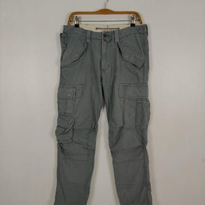 Polo By Ralph Lauren Cargo Pants
