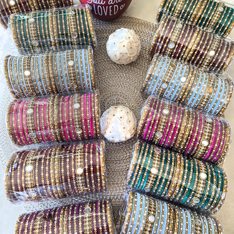 Kashmiri Churiya - Etsy