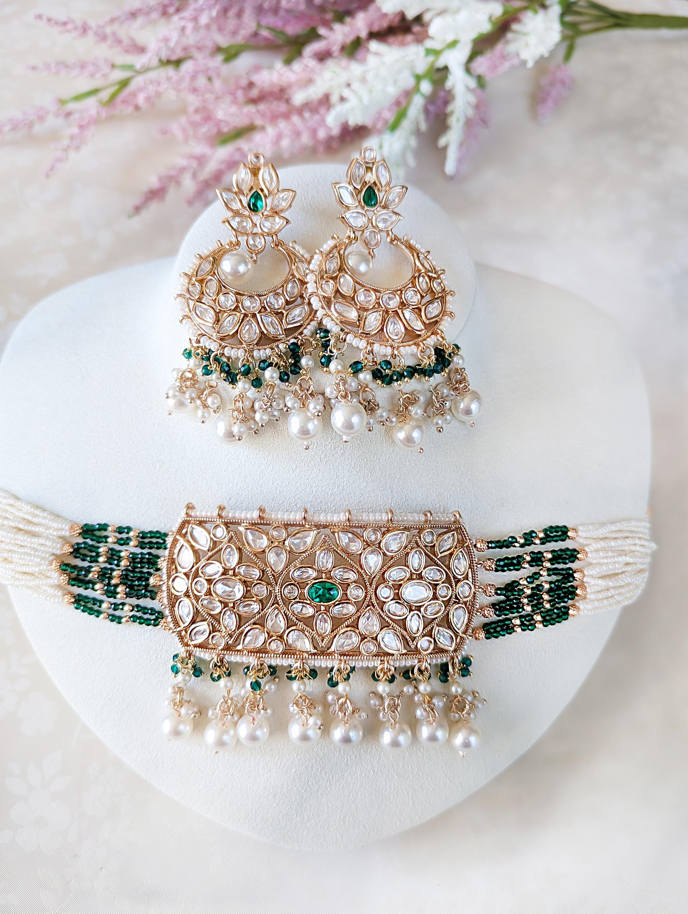 Piroyi Pearls - Etsy