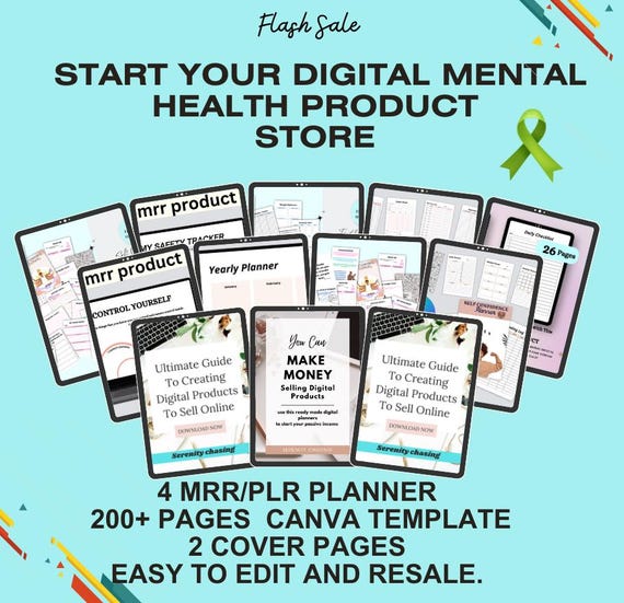 Comparison With Competitors of 200-Page Survival Guide PLR
