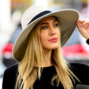 Fedora hat fall Clearance