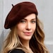 see more listings in the BERET HATS section