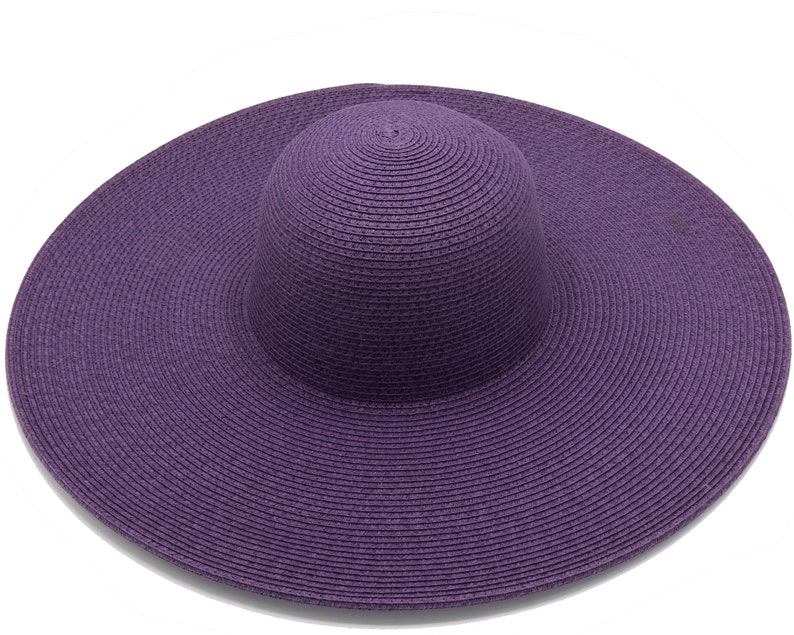 Sunhat Wide Brimmed Hat Sun Shade Hat SPF 50 Sunblock Extra Etsy