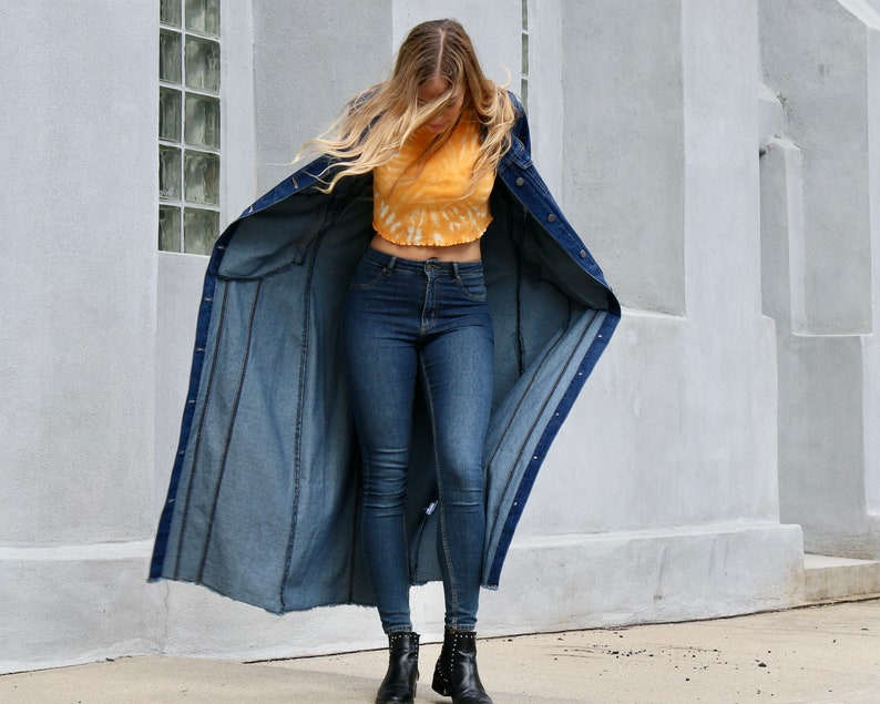 Old Money Style Coat