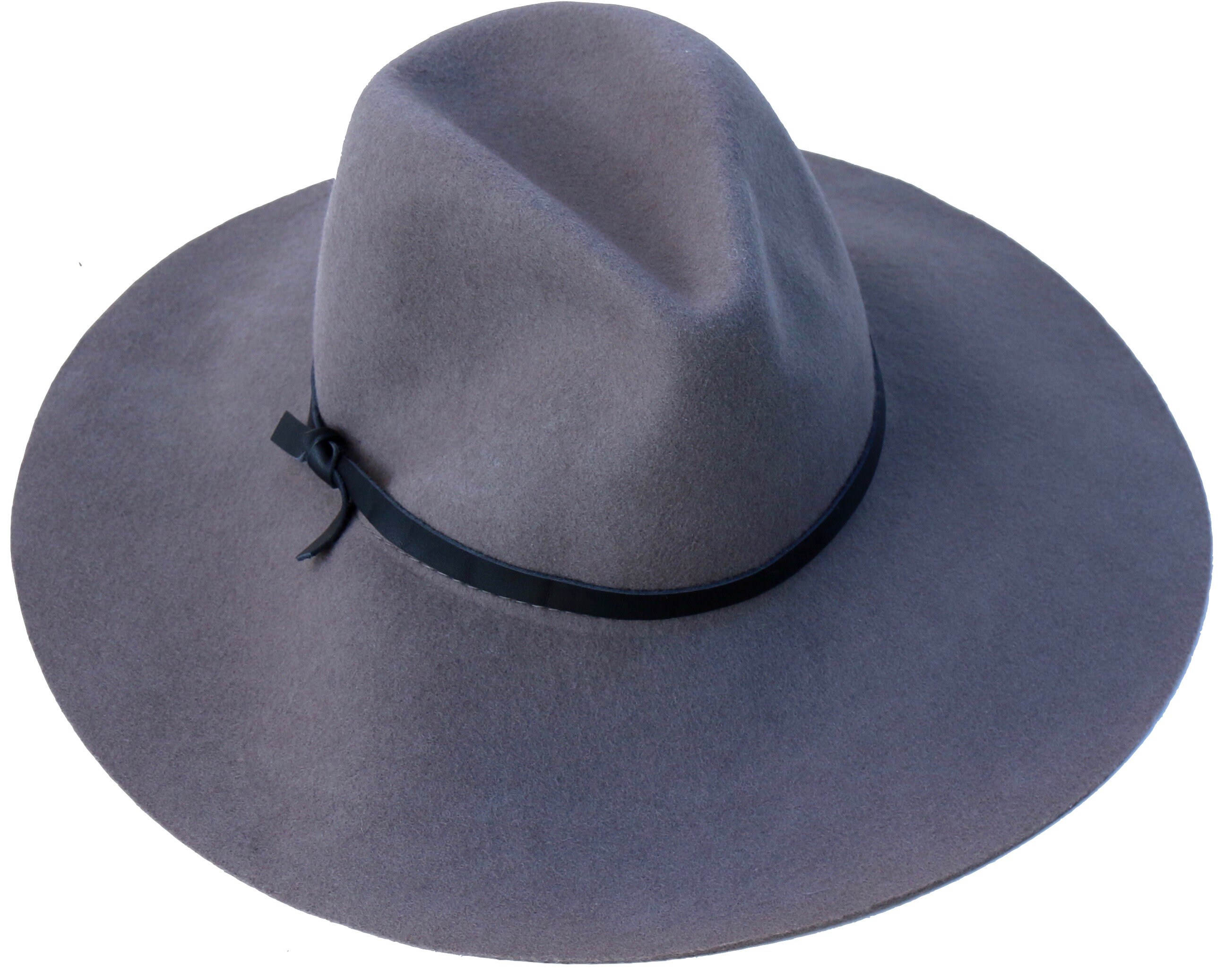 Burgundy Wool Fedora Hat, Wide Brim Fall Fashion - Etsy