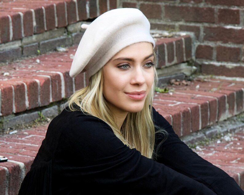 tiny beret