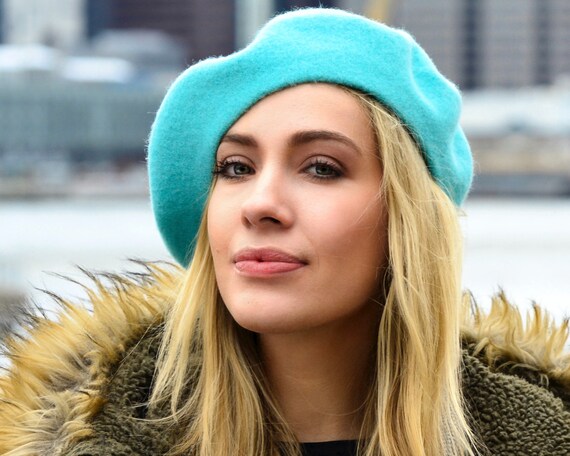 Color : Lattice-B Xiuzhifuxie Ladies Beret Hat Lattice Vintage Wool Felt Dome Ribbon Winter Floppy Hats Berets for Women Artist Hat Beanie Cap Color : Lattice-B Xiuzhifuxie Ladies Beret Hat Lattice Vintage Wool Felt Dome Ribbon Winter Floppy Hats Berets for Women Artist Hat Beanie Cap