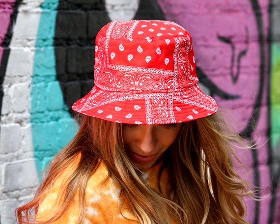 Bucket Hats in Accessories for Women