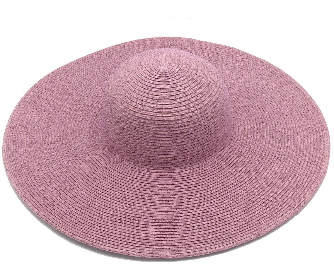 Sunhat Wide Brimmed Hat Sun Shade Hat SPF 50 Sunblock Extra Etsy