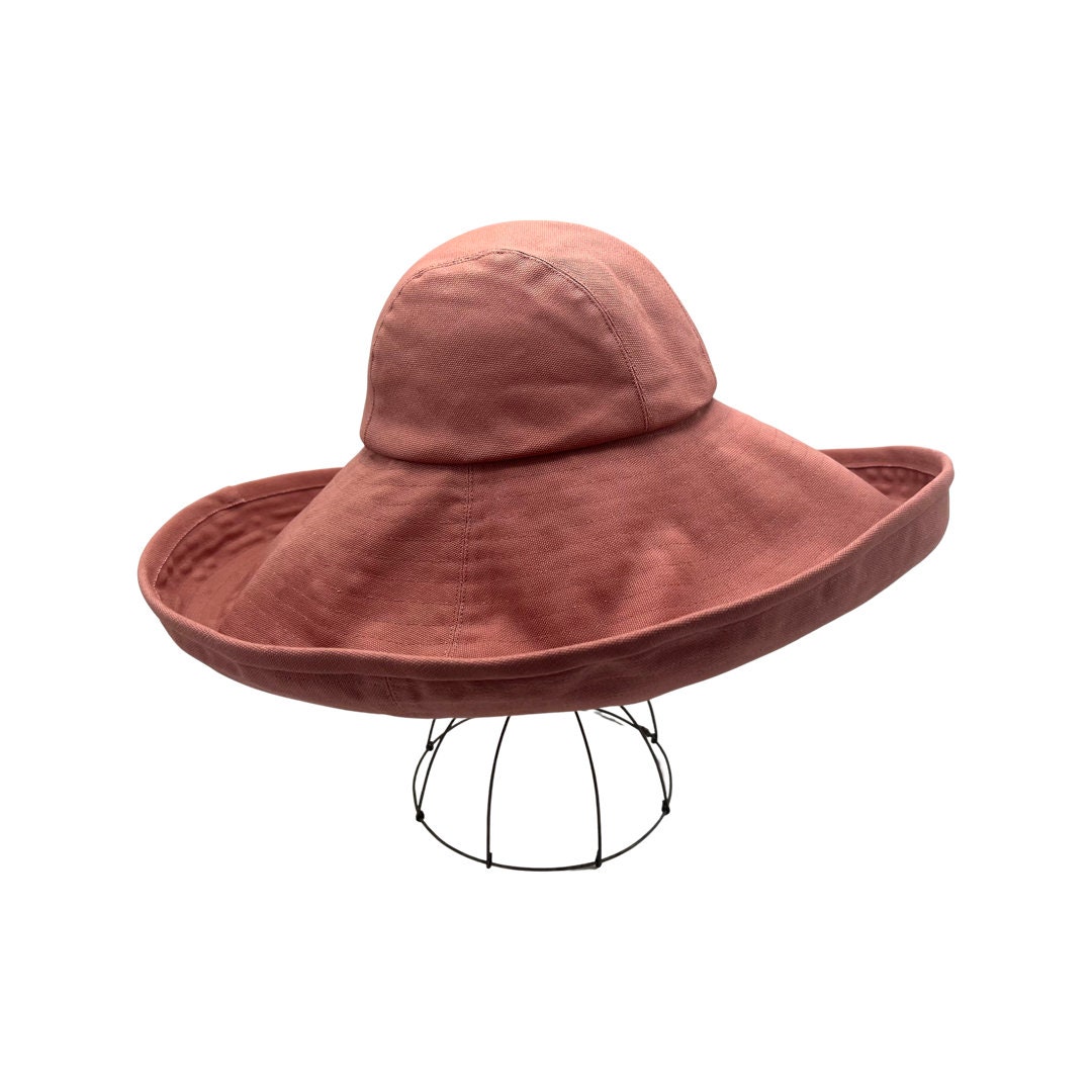 Green Sunhat, Natural Straw Hat, Summer Hat, Spring Fashion, Beach
