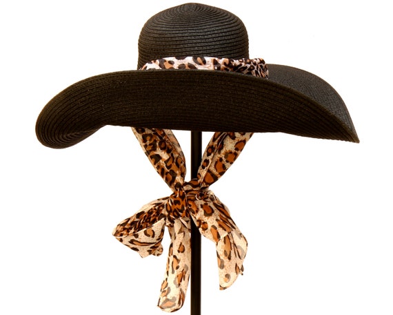 10 inch brim sun hat