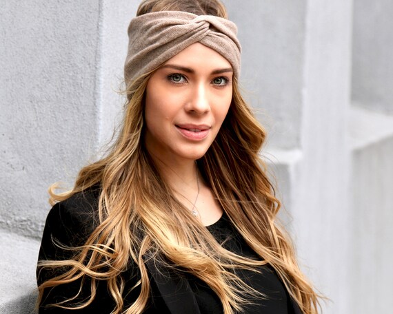 women's ear warmer headbands