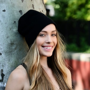 Slouchy Hat, Wool Hat, Beanie Hat, Grunge Hat, Winter Hat, Knit Beanie, Slouchy Beanie, Wool Winter Accessories, Knit Hat, Warm Hat