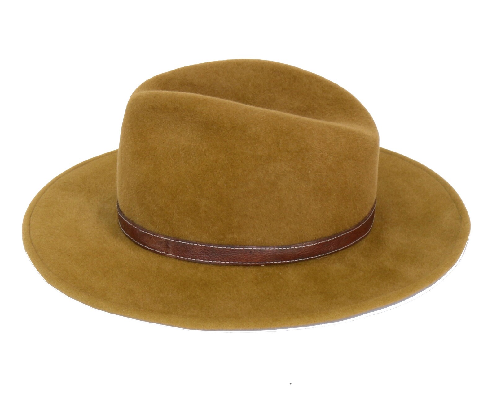 Men's Felt Fedora Hat Women's Fedora Hat Men's Hat Etsy