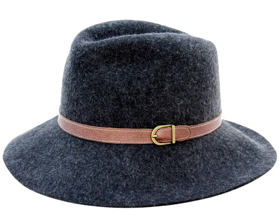 orvis heathered felt hat