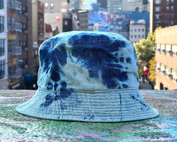 Blue Cowboy Denim Bucket Hat Womens With String 2022 Mens And Womens Denim  Beach Sun Hat For Outdoor Activities Perfect For Spring And Summer  Fisherman Hat L230523 From Us_south_dakota, $5.77 | DHgate.Com