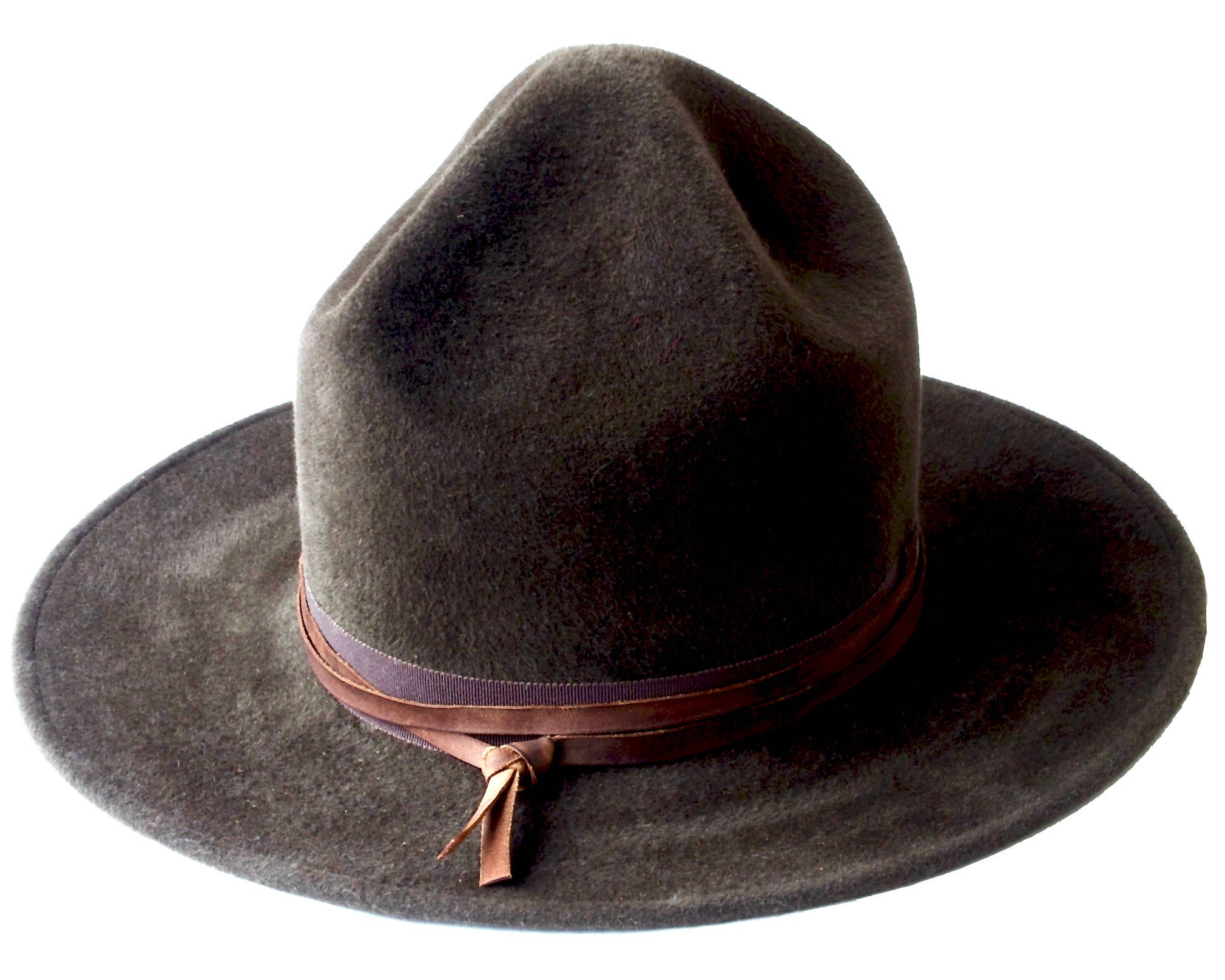 Canadian Mountie Hat Name