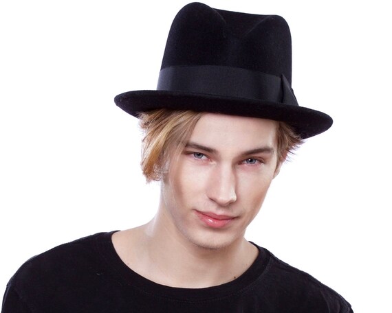 Fashion Hats Mens 16
