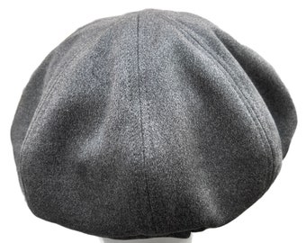 Suede Beret Hat, Fall Fashion, Faux Suede Beret, Vegan Beret, Designer Beret, Black Beret, 8 Piece Beret, Parisian Chic, French Style - Etsy Suede Beret Hat, Fall Fashion, Faux Suede Beret, Vegan Beret, Designer Beret, Black Beret, 8 Piece Beret, Parisian Chic, French Style - Etsy
