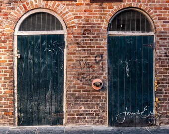 NOLA Door Series 25