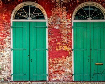 NOLA Door Series 24