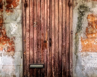 NOLA Door Series 3 - Digital Download