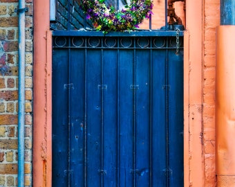 NOLA Door Series 14