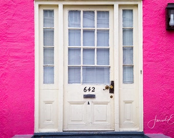 NOLA Door Series 22