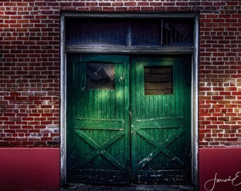 NOLA Door Series 29