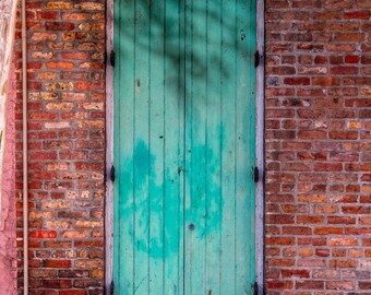 NOLA Door Series 26