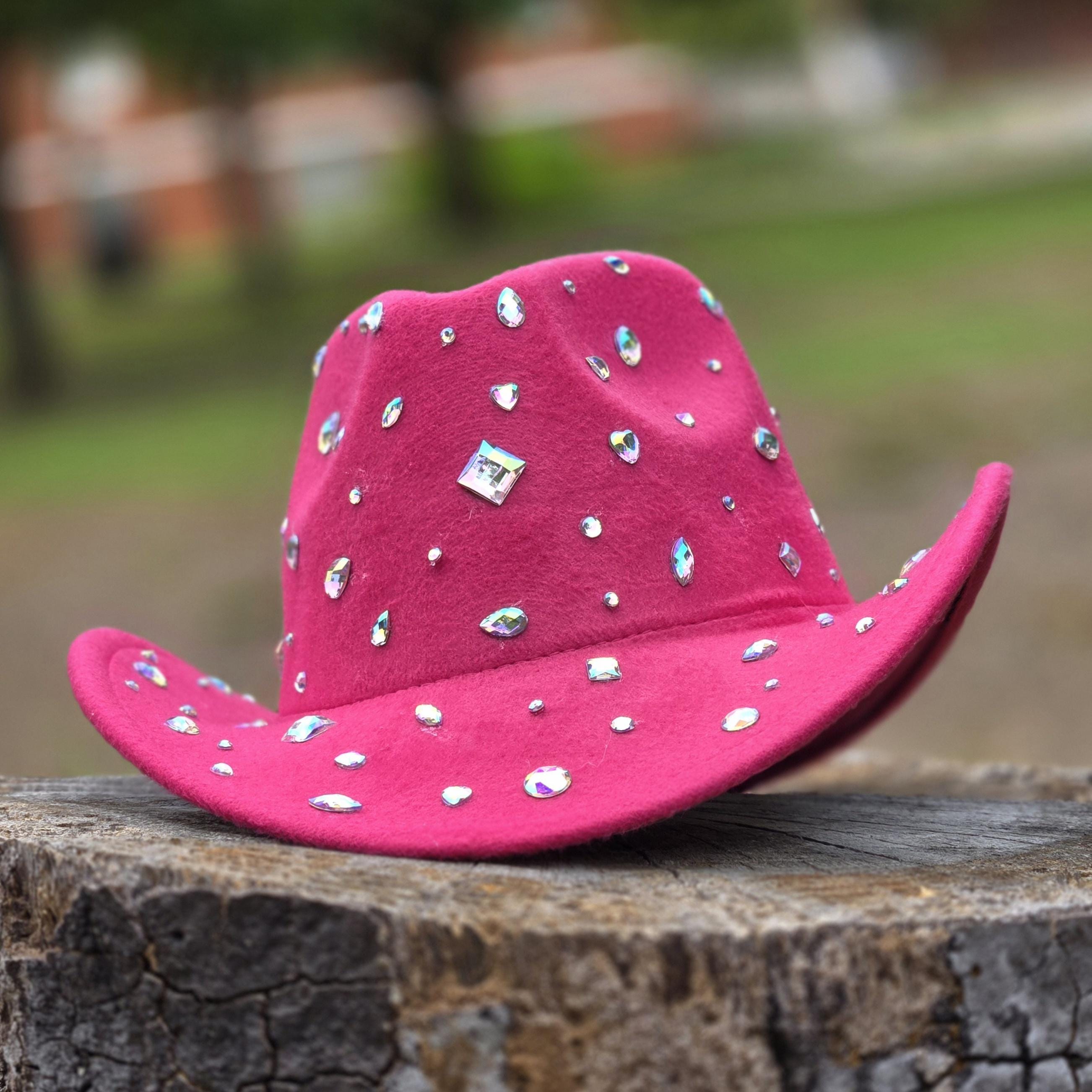 Space cowboy hat - Etsy 日本