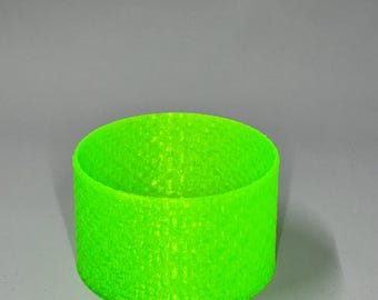Stanley Boot Protector | Wicked Basket Weave Texture for 40 oz Stanley | Durable Shield | Unique Gift for Nurses, Teachers & Wicked Fans