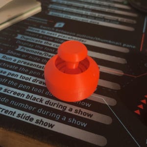 Joy Stick Fidget Toy