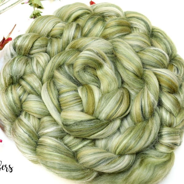 Wool Roving - Etsy