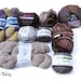 see more listings in the Yarn section