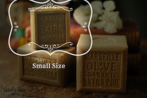 Savon de 2024 marseille soap