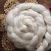see more listings in the Undyed Wool section