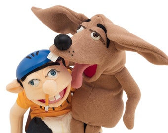 jeffy puppet cheap amazon