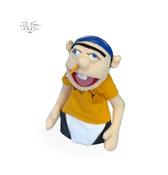 buy jeffy puppet cheap