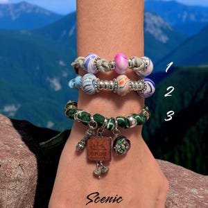 Bandana Bracelets