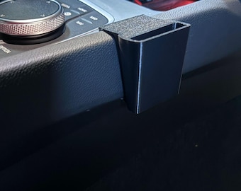 BMW Z4 (G29) Cup Holder Adapter