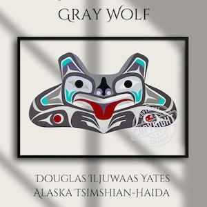 Gray Wolf