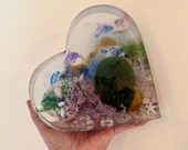 Corazon de epoxi