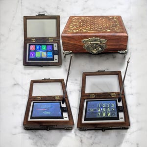Elevate Your Space with Sacred Frequencies- Long Range Wireless Wellness Device for Bio resonance, meditation, relaxation, Harmony