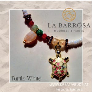 Turtle, Bracelets, Jewelry, Natural Stone Beads, Semi-precious Stone, Gift for Women, Friendship, Gift, Handmade